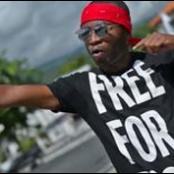 Chucky Mista Res - Tsiyo  feat Ast & Da Most Wanted