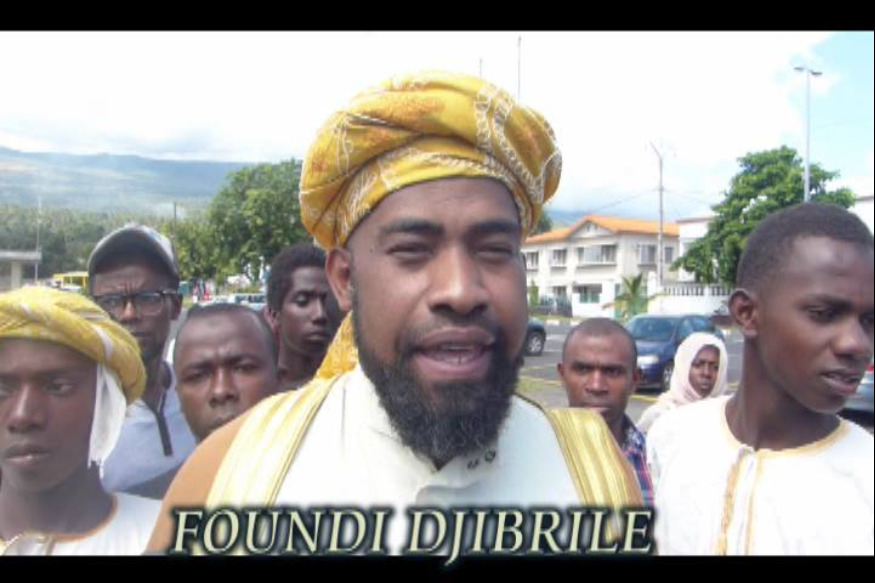 Affaire Djibril : le jugement de Fundi aura lieu ce jeudi 21 septembre