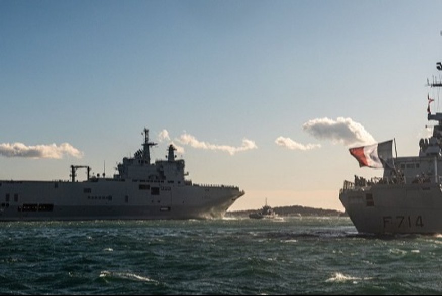 Nouvelle base navale à Mayotte : renforcement de la souveraineté française et source de tensions avec les Comores