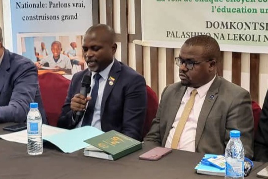 Comores : Fermeture des écoles publiques : la colère monte chez les familles modestes